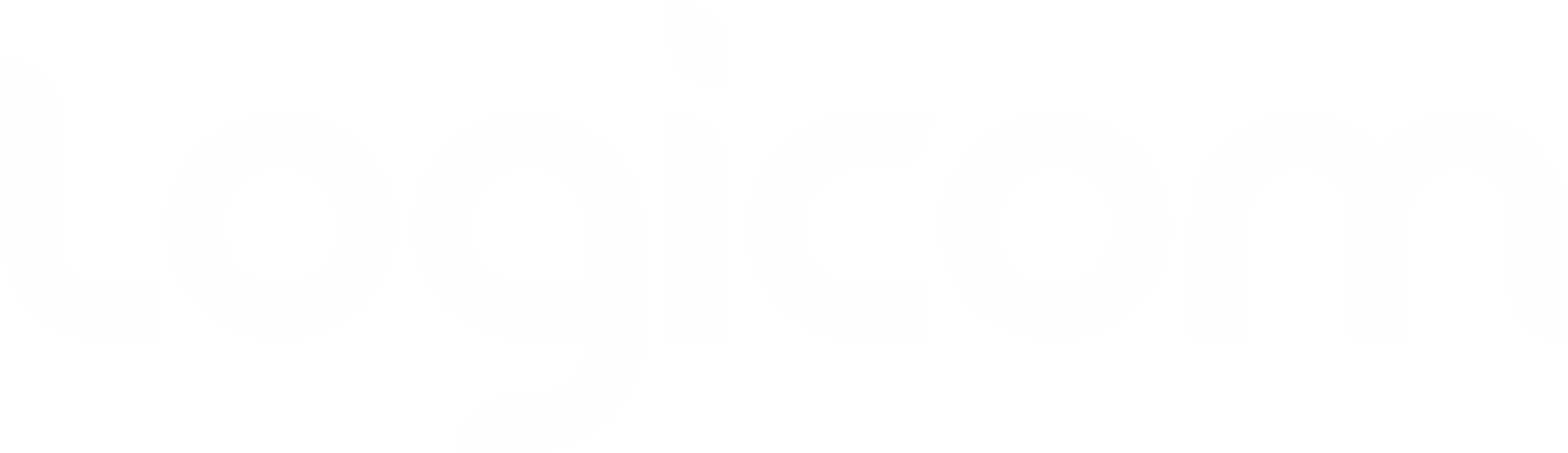 Logicom white